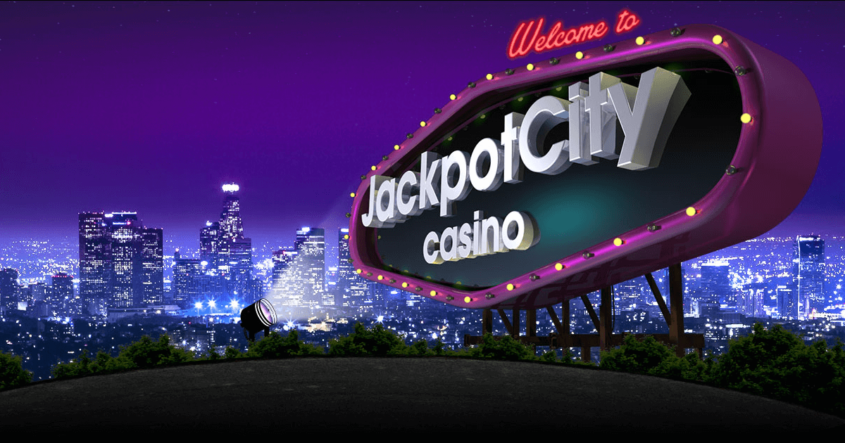 Comment gagner au casino en ligne jackpot city?