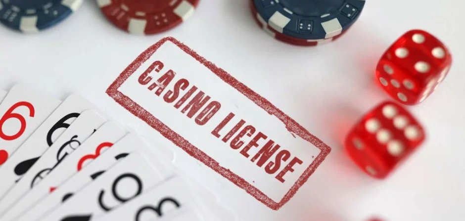 Quels sont les licences de jeux propres aux casinos en ligne?